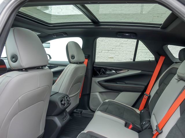 2026 Chevrolet Blazer EV SS - Photo 17