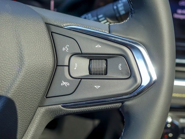 2026 CHEVROLET TRAILBLAZER - Image 22