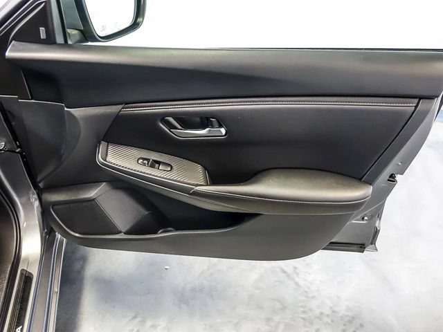 2024 Nissan Sentra SV - Photo 28