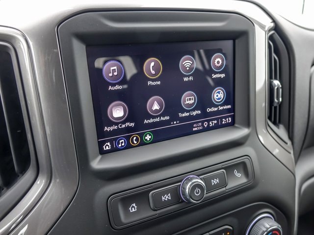 2026 CHEVROLET SILVERADO HD - Image 19