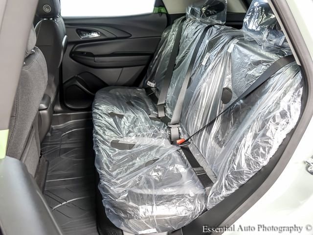 2026 Chevrolet Trailblazer LT - Photo 10