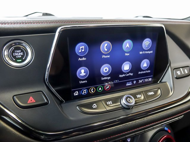 2019 CHEVROLET BLAZER - Image 22