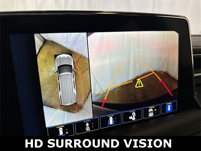 2024 CHEVROLET SUBURBAN - Image 21