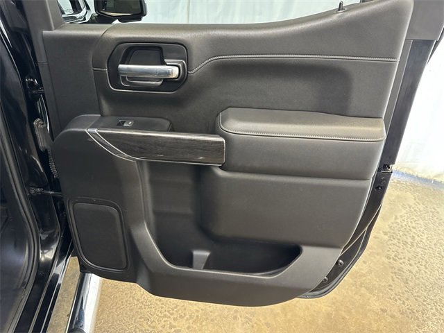 2021 CHEVROLET SILVERADO - Image 28