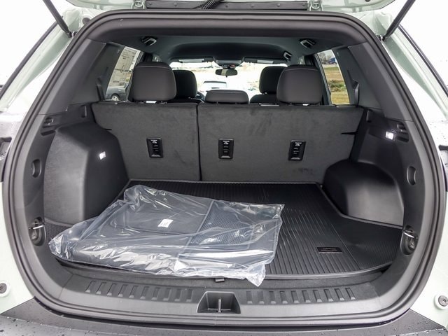 2026 CHEVROLET EQUINOX - Image 8