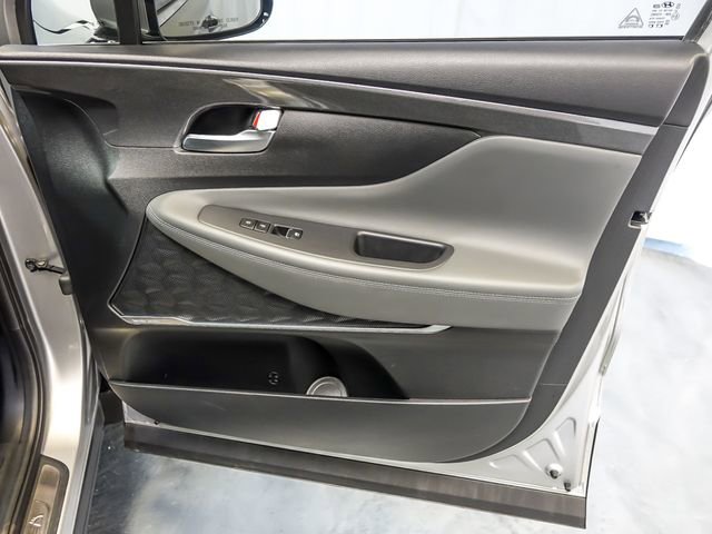 2021 Hyundai Santa Fe Limited - Photo 34