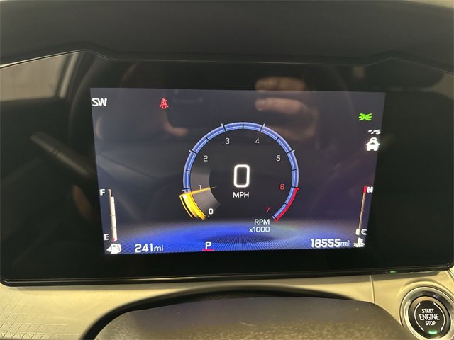 2025 CHEVROLET TRAX - Image 15