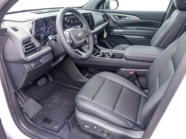 2026 Chevrolet Traverse LT - Photo 14