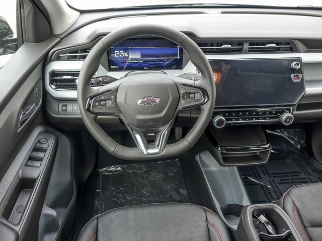 2027 CHEVROLET BOLT - Image 16