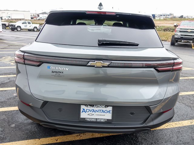 2026 CHEVROLET EQUINOX - Image 7
