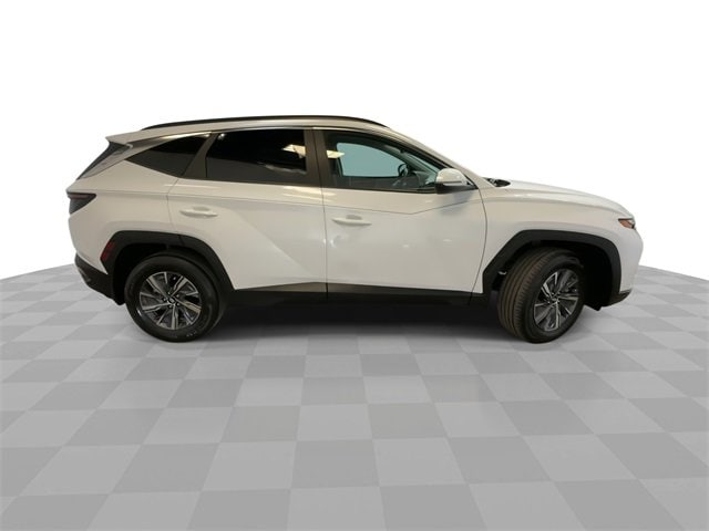 2023 HYUNDAI TUCSON - Image 9