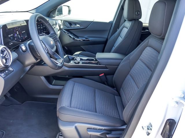 2026 Chevrolet Equinox LT - Photo 13