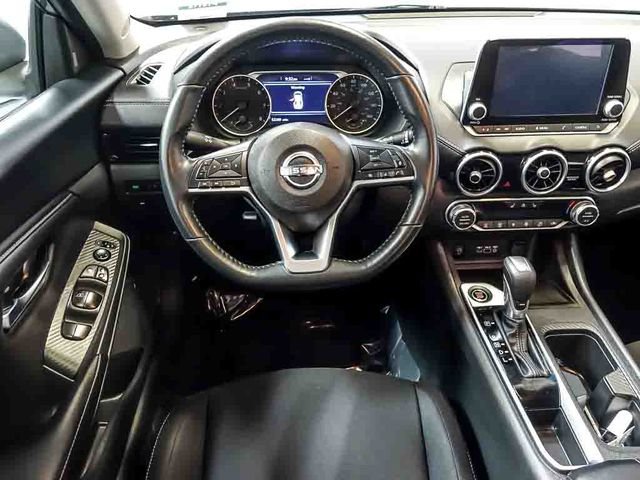 2024 Nissan Sentra SV - Photo 16