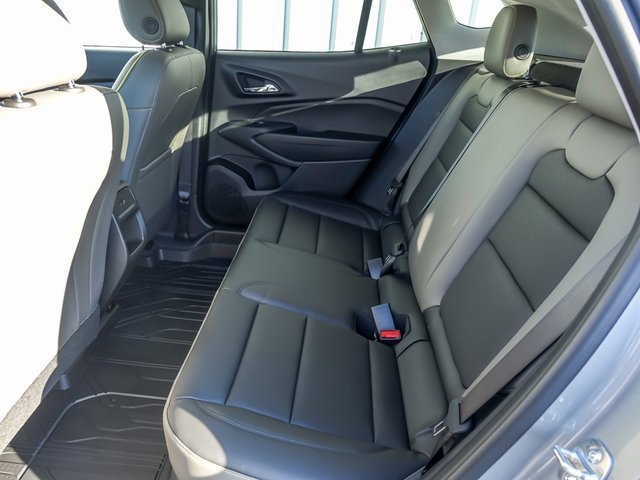 2026 CHEVROLET TRAX - Image 15