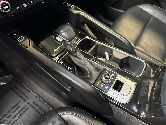 2022 KIA TELLURIDE - Image 23