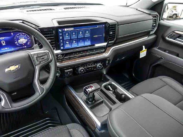 2026 Chevrolet Silverado 1500 LT - Photo 16