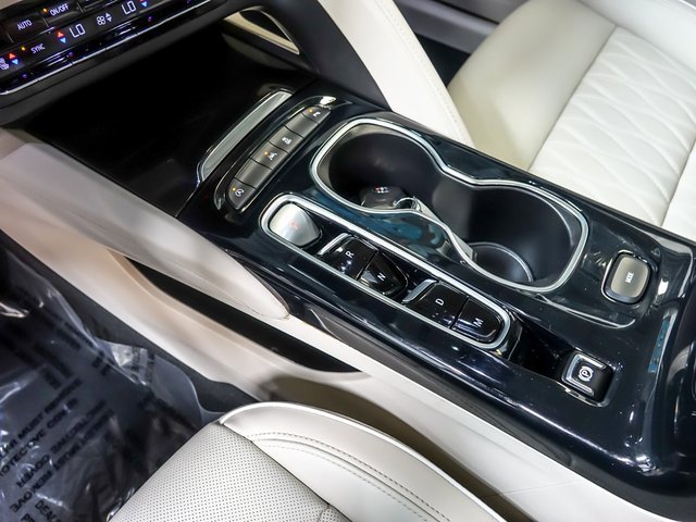 2021 BUICK ENVISION - Image 27