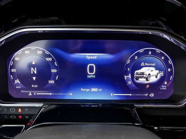 2026 Chevrolet Silverado 1500 LT Trail Boss - Photo 24