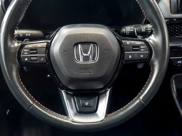 2023 HONDA CR-V - Image 19