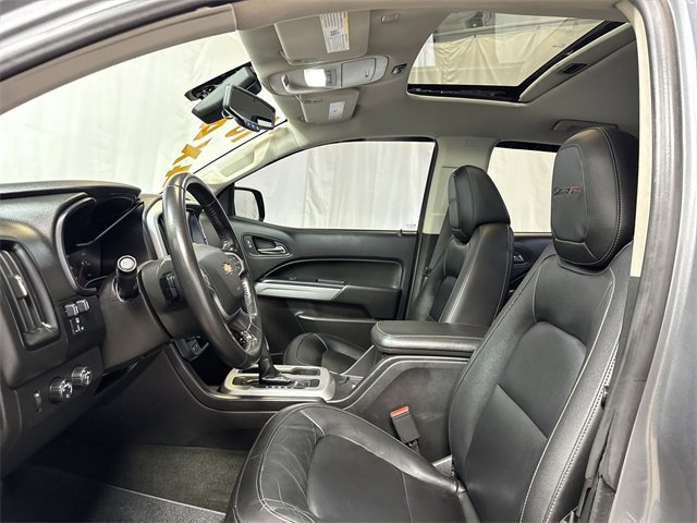 2018 CHEVROLET COLORADO - Image 11