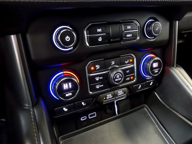 2022 CHEVROLET TAHOE - Image 27