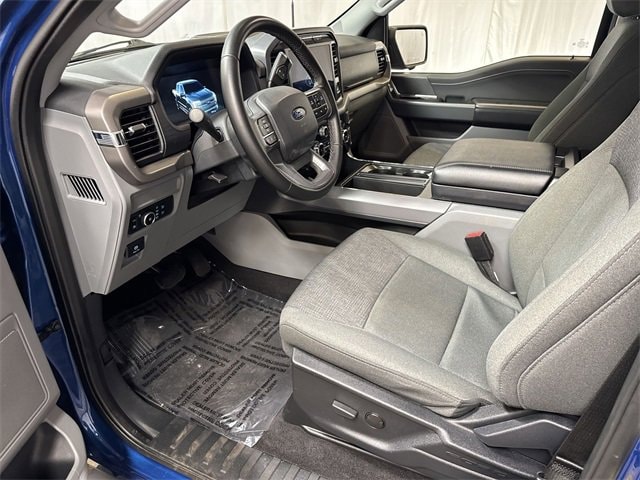 2024 FORD F-150 - Image 11