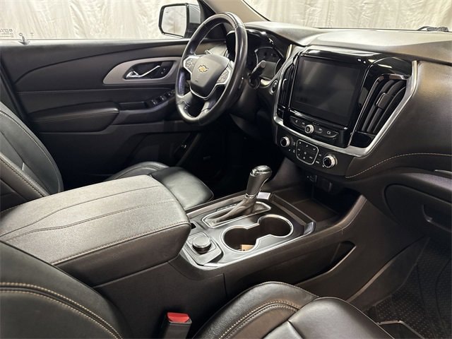 2020 CHEVROLET TRAVERSE - Image 35