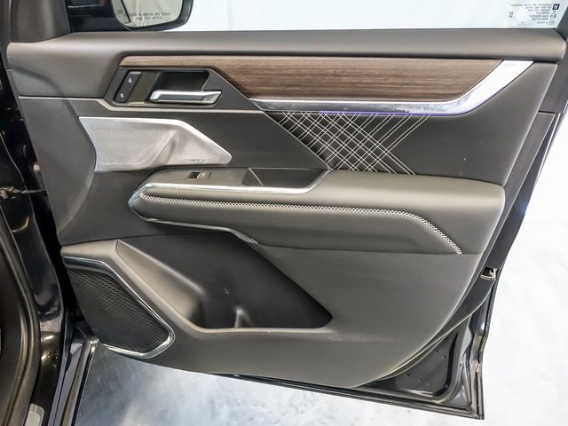 2024 GMC ACADIA - Image 36