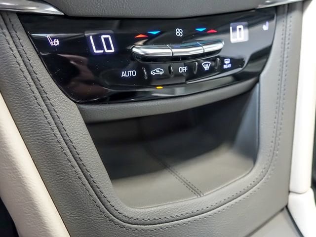 2020 Cadillac XT5 Premium Luxury - Photo 24