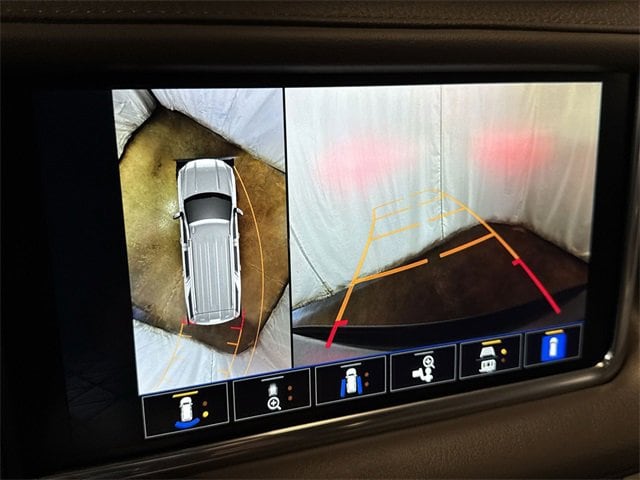 2022 GMC YUKON - Image 22