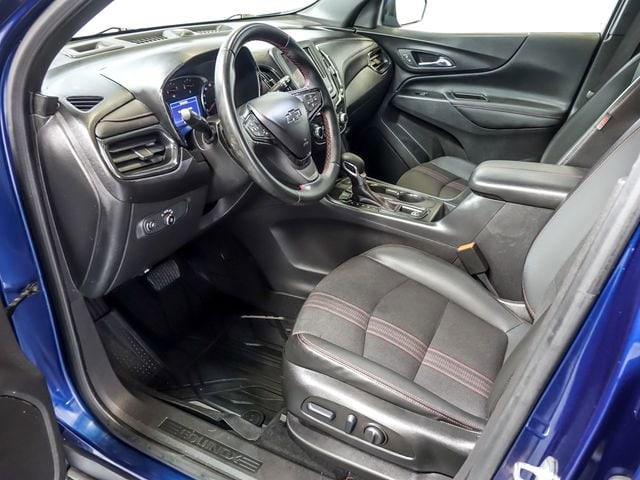 2023 Chevrolet Equinox RS - Photo 13