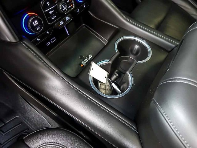 2021 Chevrolet Tahoe Z71 - Photo 28