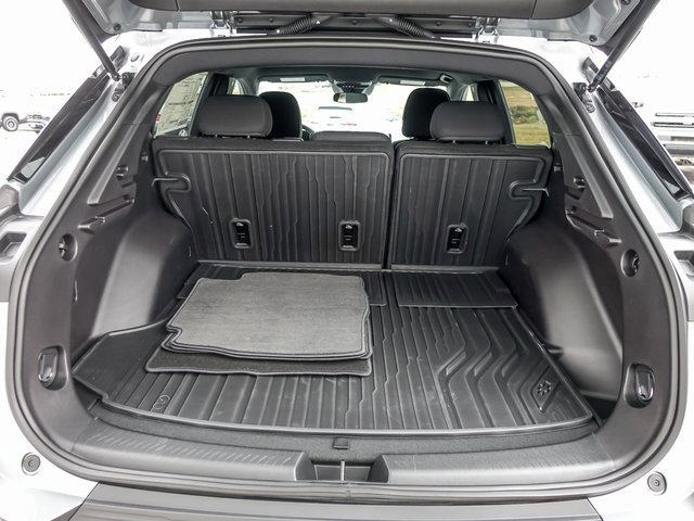 2026 CHEVROLET EQUINOX - Image 8
