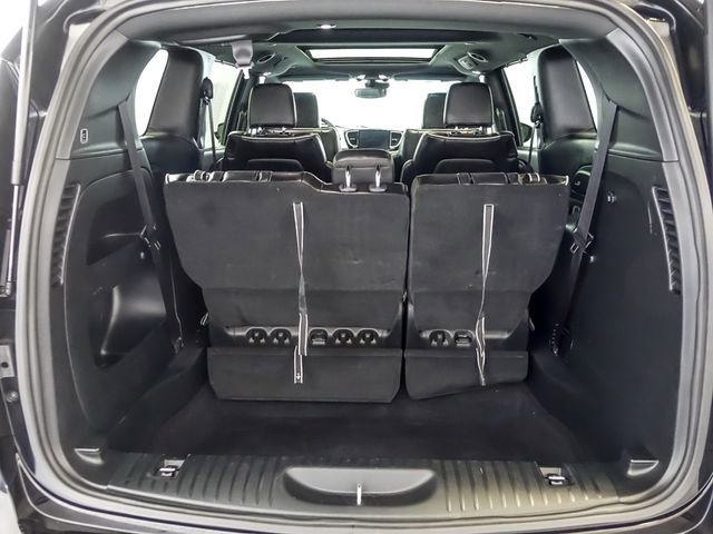 2025 Chrysler Pacifica Limited - Photo 29