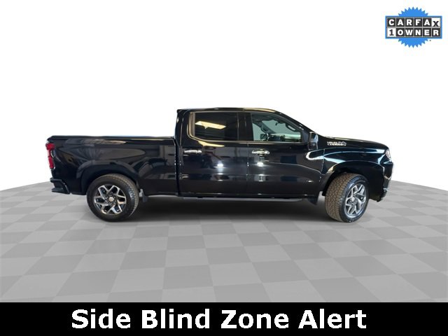 2019 CHEVROLET SILVERADO - Image 9