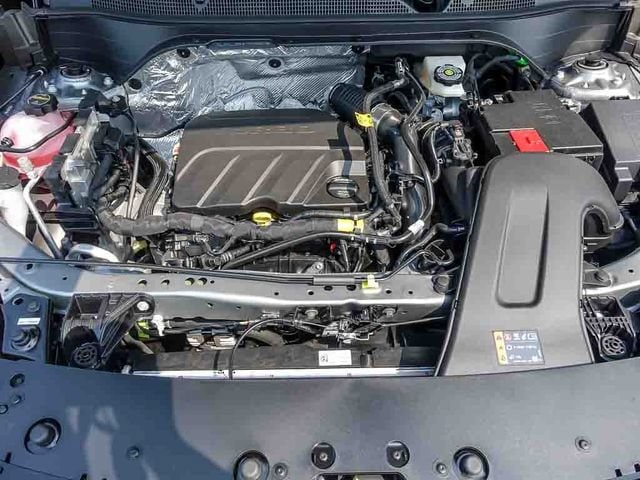 2026 Chevrolet Trax RS - Photo 9