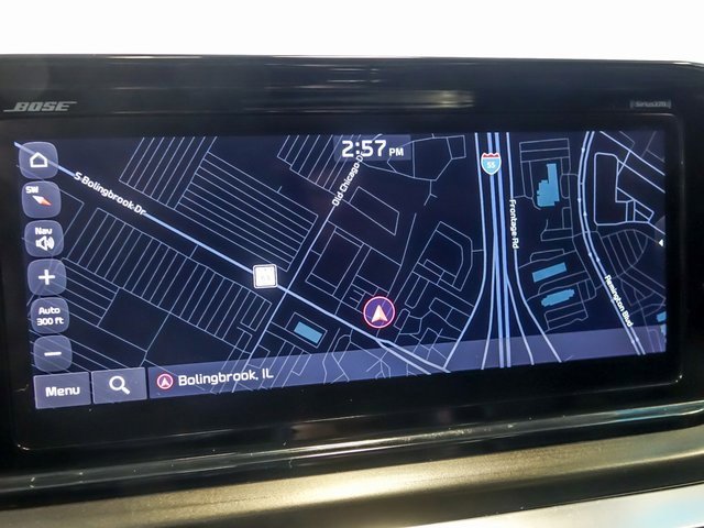 2024 KIA K5 - Image 23