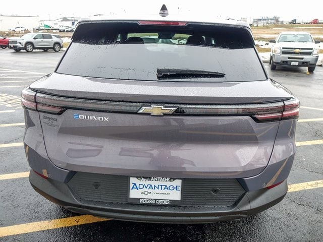 2026 CHEVROLET EQUINOX - Image 7