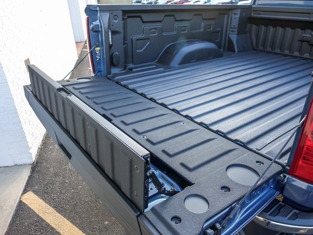 2026 CHEVROLET SILVERADO HD - Image 8