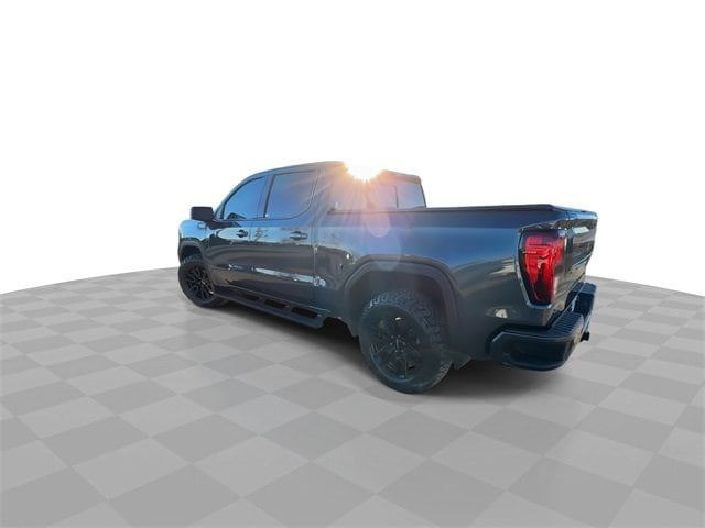 2021 GMC SIERRA - Image 6