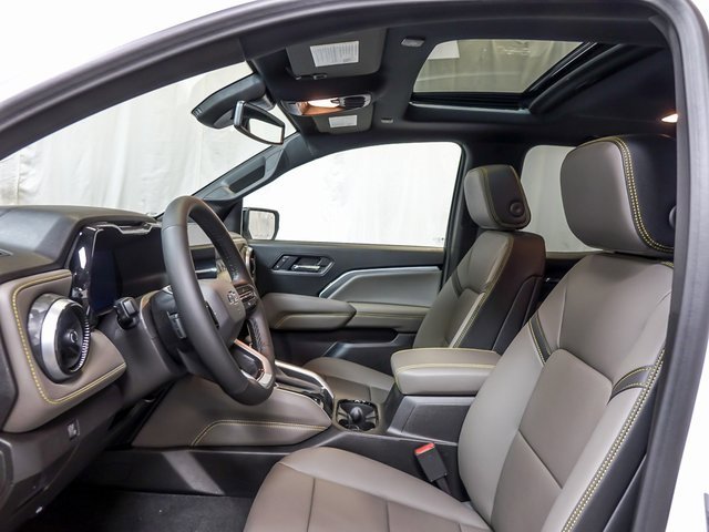 2026 CHEVROLET COLORADO - Image 17