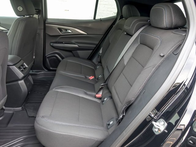 2026 CHEVROLET EQUINOX - Image 15