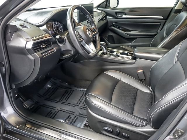 2024 Nissan Altima SL - Photo 14