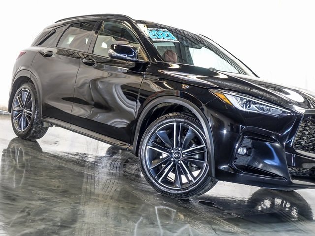 2023 INFINITI QX50 - Image 5