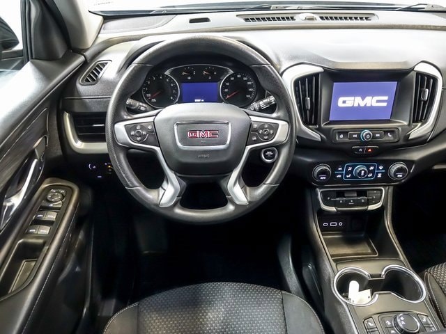 2022 GMC TERRAIN - Image 16
