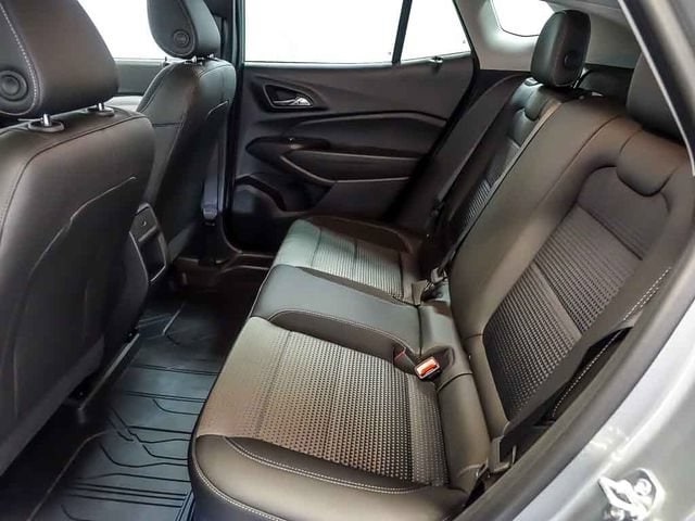 2026 Chevrolet Trax LT - Photo 17