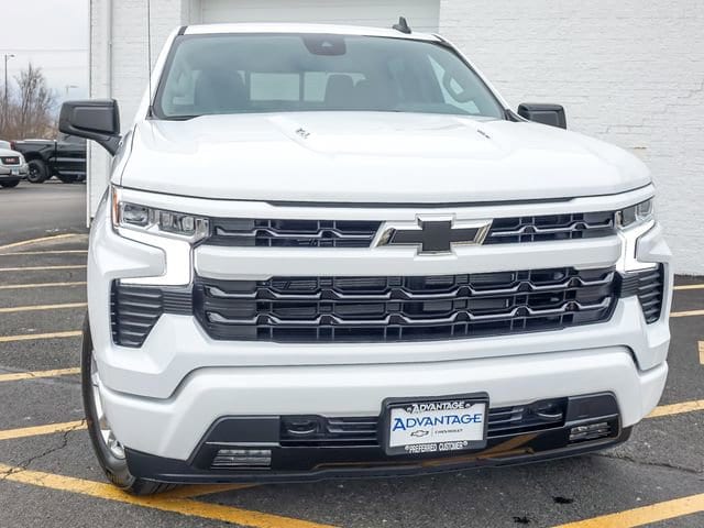 2026 Chevrolet Silverado 1500 RST - Photo 13