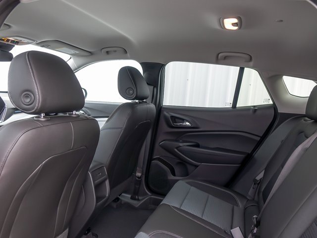 2026 CHEVROLET TRAX - Image 14