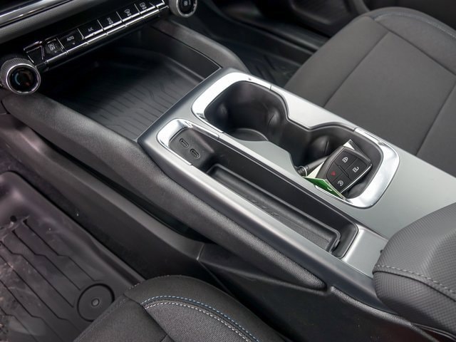 2026 CHEVROLET EQUINOX - Image 25