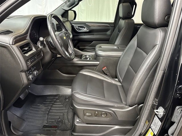 2021 CHEVROLET TAHOE - Image 10